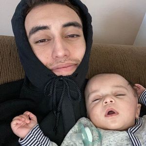 Meet your Posher, Isaac